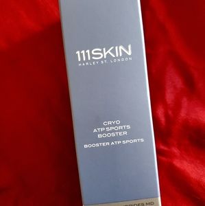 111 Skin Cyro ATP Sports Booster